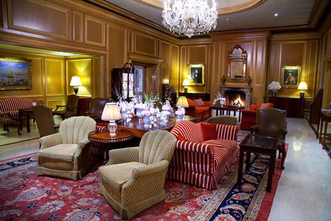 Sir Stamford At Circular Quay - Accommodation Noosa 2