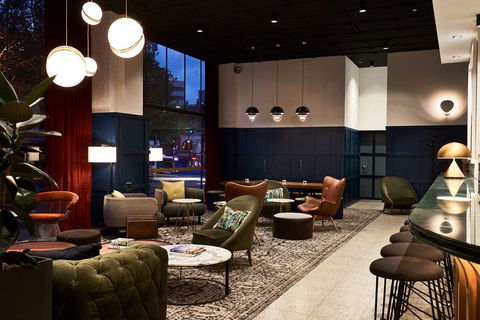 Veriu Central - Accommodation Noosa 2