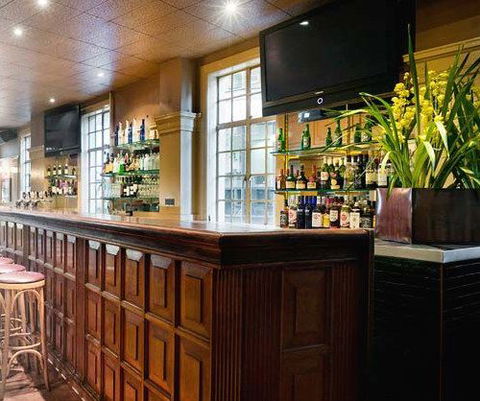 The Grand Hotel - Accommodation Noosa 0