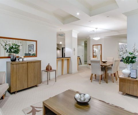 MacArthur Chambers - Accommodation Noosa 1