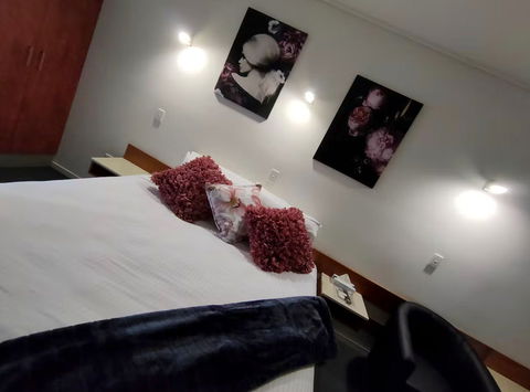 Ayr Traveller's Motel - Accommodation Noosa 7