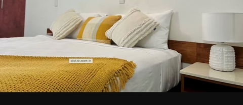 Ayr Traveller's Motel - Accommodation Noosa 8
