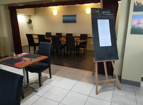 Ayr Traveller's Motel - Accommodation Noosa 14