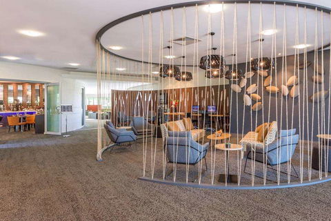 Bunbury Hotel Koombana Bay - Accommodation Noosa 1