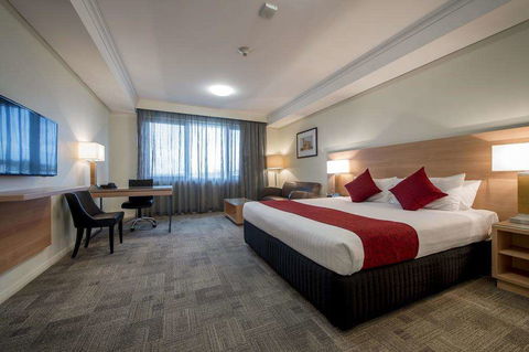 Bunbury Hotel Koombana Bay - Accommodation Noosa 2