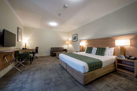 Bunbury Hotel Koombana Bay - Accommodation Noosa 3