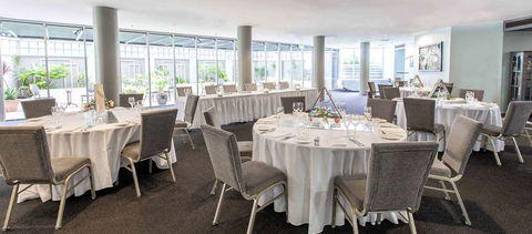 Best Western Plus Hotel Lord Forrest - Accommodation Noosa 0