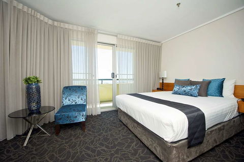 Best Western Plus Hotel Lord Forrest - Accommodation Noosa 3