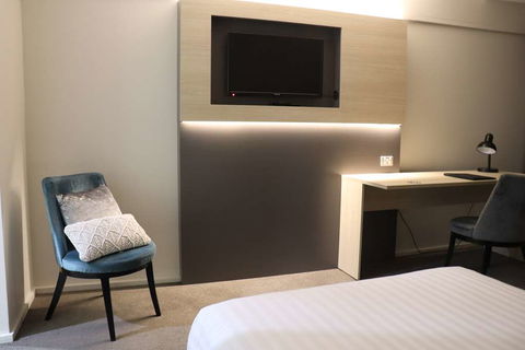 Best Western Plus Hotel Lord Forrest - Accommodation Noosa 5