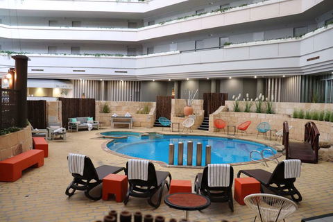 Best Western Plus Hotel Lord Forrest - Accommodation Noosa 6