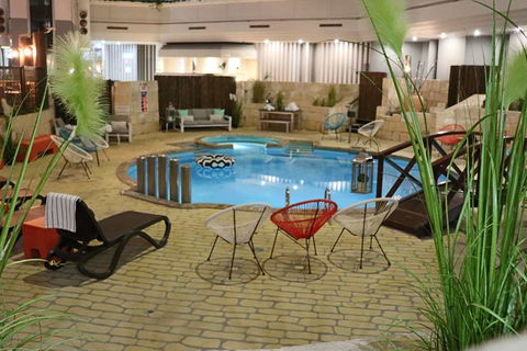 Best Western Plus Hotel Lord Forrest - Accommodation Noosa 7