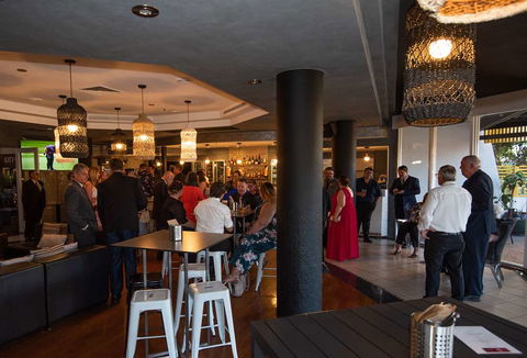Best Western Plus Hotel Lord Forrest - Accommodation Noosa 8