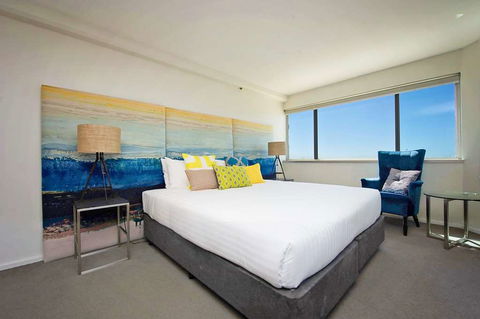 Best Western Plus Hotel Lord Forrest - Accommodation Noosa 9