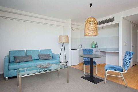 Best Western Plus Hotel Lord Forrest - Accommodation Noosa 11