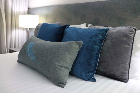 Best Western Plus Hotel Lord Forrest - Accommodation Noosa 12