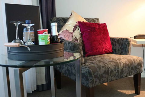 Best Western Plus Hotel Lord Forrest - Accommodation Noosa 15