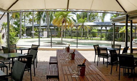 Ballina Byron Islander Resort - Accommodation Noosa 2