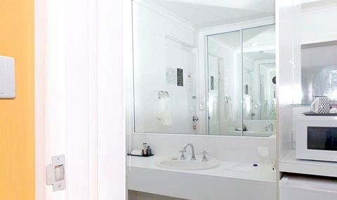 Ballina Byron Islander Resort - Accommodation Noosa 5