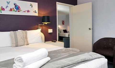 Ballina Byron Islander Resort - Accommodation Noosa 8