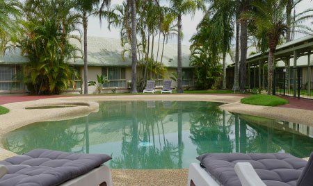 Ballina Byron Islander Resort - Accommodation Noosa 10