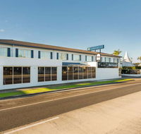 Comfort Inn All Seasons - Accommodation Noosa