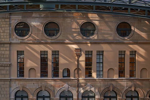 The Fullerton Hotel Sydney - Accommodation Noosa 4