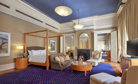 The Fullerton Hotel Sydney - Accommodation Noosa 14