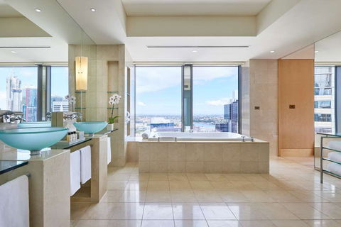 The Fullerton Hotel Sydney - Accommodation Noosa 15