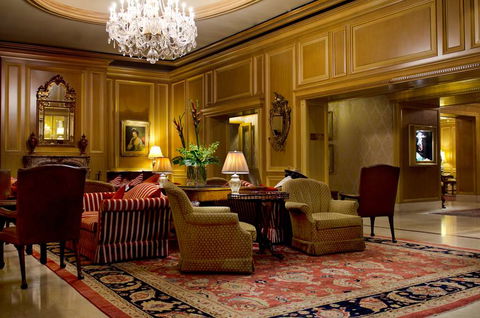 Sir Stamford At Circular Quay - Accommodation Noosa 1