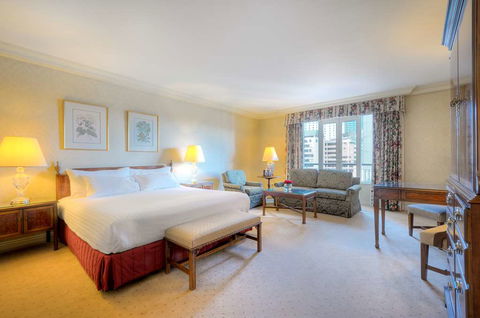 Sir Stamford At Circular Quay - Accommodation Noosa 3