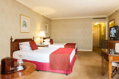 Sir Stamford At Circular Quay - Accommodation Noosa 5