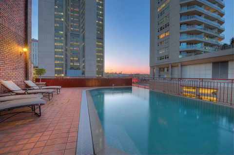 Sir Stamford At Circular Quay - Accommodation Noosa 6