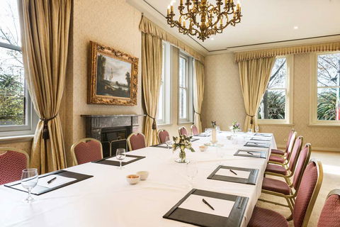 Sir Stamford At Circular Quay - Accommodation Noosa 10