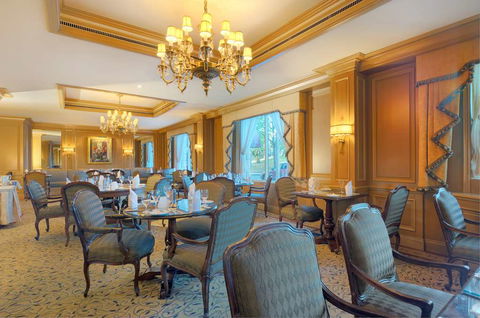 Sir Stamford At Circular Quay - Accommodation Noosa 11