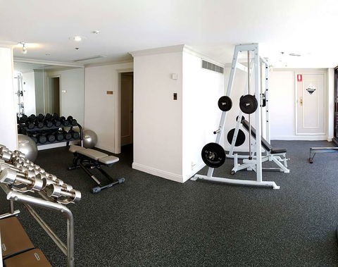 Sir Stamford At Circular Quay - Accommodation Noosa 16