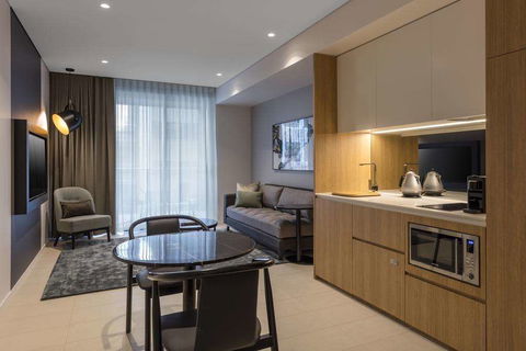 SKYE Suites Sydney - Accommodation Noosa 0