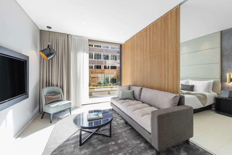 SKYE Suites Sydney - Accommodation Noosa 5