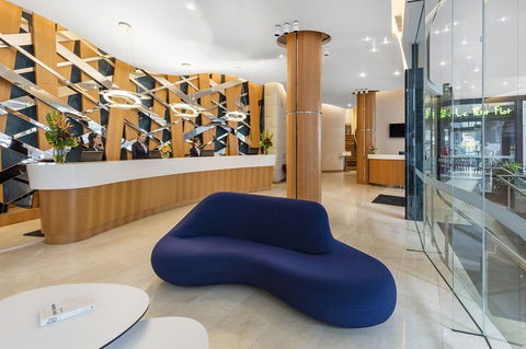 The Tank Stream Hotel - Accommodation Noosa 2