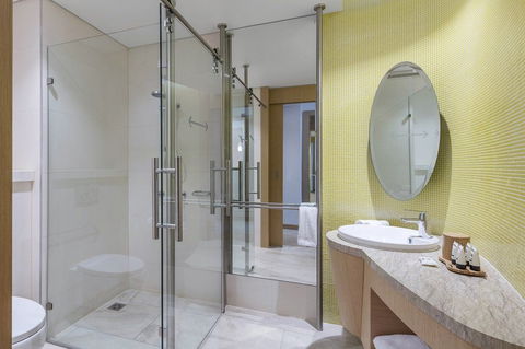 The Tank Stream Hotel - Accommodation Noosa 4