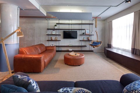 Zara Tower Serviced Apartments - Accommodation Noosa 3