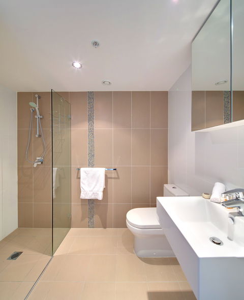Zara Tower Serviced Apartments - Accommodation Noosa 8