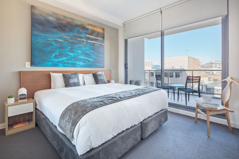 Zara Tower Serviced Apartments - Accommodation Noosa 13