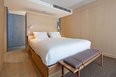 Zara Tower Serviced Apartments - Accommodation Noosa 15