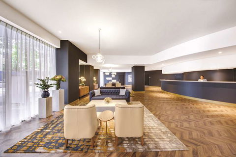 Vibe Hotel Sydney - Accommodation Noosa 2
