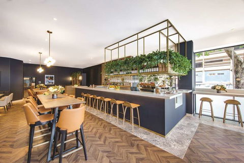 Vibe Hotel Sydney - Accommodation Noosa 16