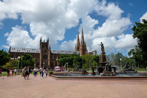 YEHS Hotel Sydney Harbour Suites - Accommodation Noosa 16