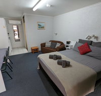 Abajaz Motor Inn - Accommodation Noosa