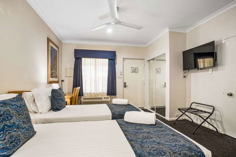 Karratha Central Apartments - Accommodation Noosa 3
