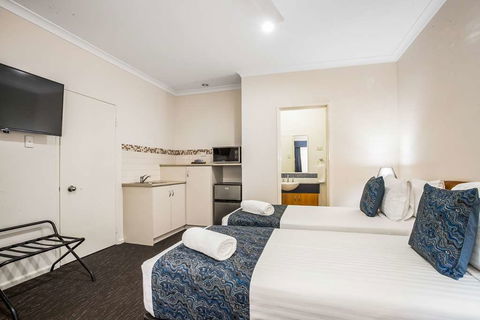 Karratha Central Apartments - Accommodation Noosa 4