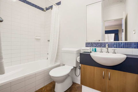 Karratha Central Apartments - Accommodation Noosa 6